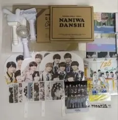★バラ売り可★ なにわ男子 集合 グッズ まとめ売り