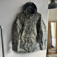 USN 米海軍 NWU パーカデジタルカモ 米軍放出品　ゴアテックス　MXS USN 米海軍 NWU パーカデジタルカモ 米軍放出品 ゴアテックス｜Yahoo