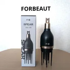 F:B SPEAR スフィアヘアロールブラシ