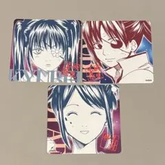 銀魂　志村妙　柳生九兵衛　3点　将軍だーれだ　ボードゲーム