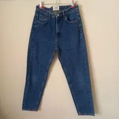 ZARA AUTHENTIC DENIM BY TRF デニム