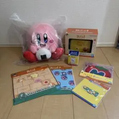 一番くじ 星のカービィ PUPUPU GOURMET