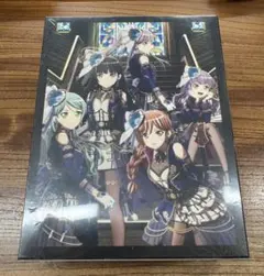 2026年最新】roselia blu-rayの人気アイテム - メルカリ