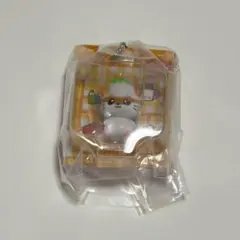 サンリオ コロコロクリリン パッケージミニチュアコレクション