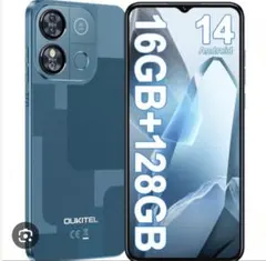 OUKITEL C57PRO 美品