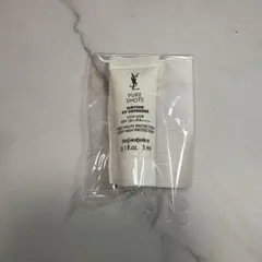 YSL ピュアショットエアリーライト UV50 試供品 サンプル - メルカリ