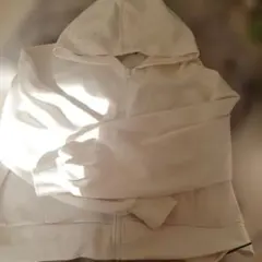 Lovetoxic Lサイズ パーカー