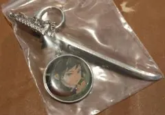 鬼滅の刃　義勇　刀チャーム