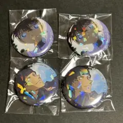 名探偵コナン コミックマーケット96 缶バッジ コナン 赤井