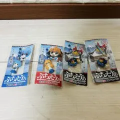 ぷちえゔぁ　ストラップ　エヴァンゲリオン　まとめ売り。