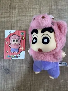 正規品TOPTOY クレヨンしんちゃん　ぶりぶりざえもん
