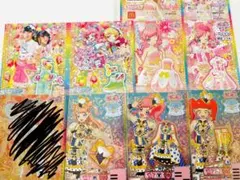 プリチャン　プロモ