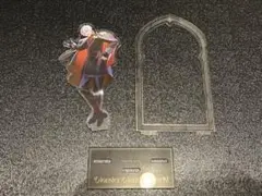 ChroNoiR Wonder Wander World アクスタ 葛葉