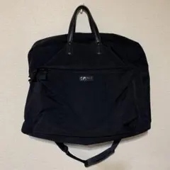 アニエスベー　ボヤージュ　黒　2WAYバッグ