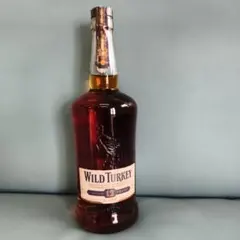 WILD TURKEY 1855 RESERVE バーボン ウイスキー750ml - メルカリ