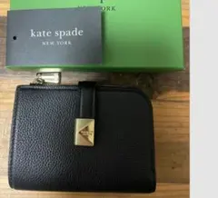 kate spade new york デコ スモール コンパクト ウォレットのサムネイル