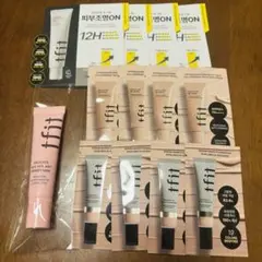 tfii サンプル　お試しセット