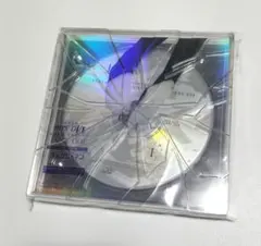 IRIS OUT/JANE DOE　JANE DOE盤　中古