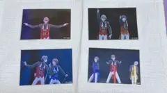 うたプリ HE★VENS ASSDMS ブロマイド