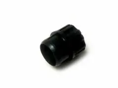 ソプラノサックス用 ボディキャップ（エンドプラグ）・未使用品・送料込!のサムネイル