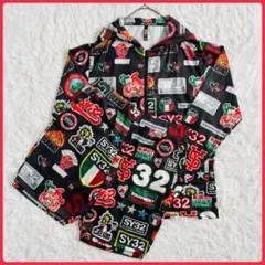 2026年最新】SY32 SWEET YEARS スウィートイヤーズ セットアップ
