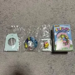 星のカービィ まんまるーぷ！　MANMA LOOP！ 5なみのりスターライド