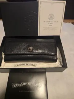 (美品)クロムハーツジュディのサムネイル