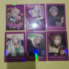 A3! ぱしゃこれ 東 ②