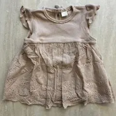 tete a tete トップス 95サイズのサムネイル