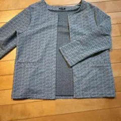 大きいサイズ　ジャケット