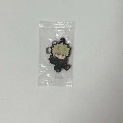 僕のヒーローアカデミア 爆豪勝己 くら寿司コラボ ラバーマスコット