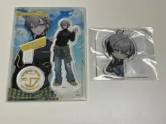 EL6 832 アクスタ - メルカリ