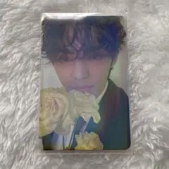 SEVENTEEN エスクプス FML CARAT盤 トレカ