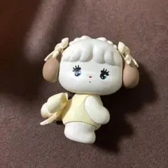 mikko characters マスコットフィギュア　スフレ