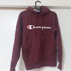 Champion　パーカー