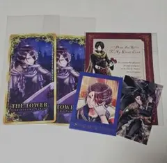 あくねこ　ユーハン　セット