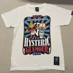 【新品】HYSTERIC GLAMOUR MINI キン肉マン Tシャツのサムネイル