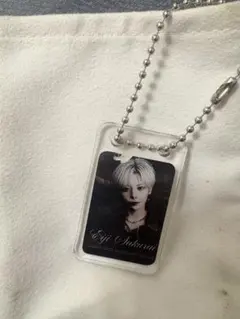 ユグドラシル本店　櫻井瑛紫 オリシャン アクキー アクスタ キーホルダー メルカリ