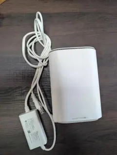Speed Wi-Fi HOME 5G L11 本体のサムネイル
