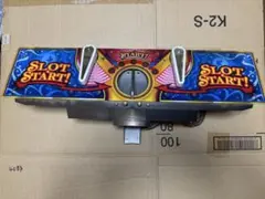 メダルゲーム スピンフィーバー3 JP皿 鉄球付き - メルカリ