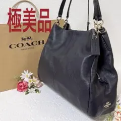 2025年最新】コーチ ワンショルダーの人気アイテム - メルカリ