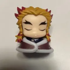 鬼滅の刃 煉獄杏寿郎 おねむたんのサムネイル