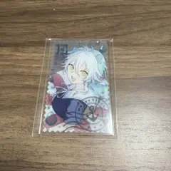 ハニヴ オトなつ アクカ イーノ アクリルカード - メルカリ