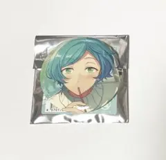 あんスタ フィーチャー2 缶バッジ 深海奏汰