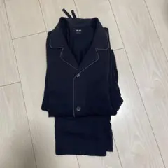 ユニクロパジャマ