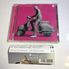 THE COLLECTORS / Roll Up The Collectors