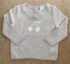 ボンポワン トップス