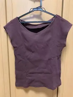 GU 2way オフショルダー