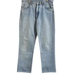 RRL ダブルアールエル USA製 デニムパンツ ジーンズ 34×30のサムネイル
