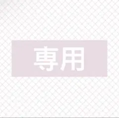 ぴょん様専用ページ